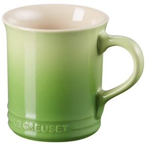 Le Creuset Mug Pair - Palm Green